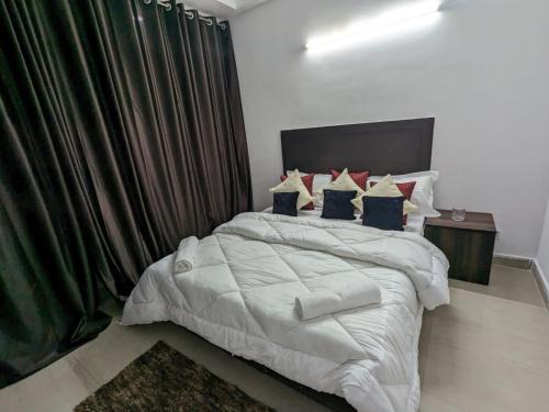 Ghaziabad Apartment | Ace home one