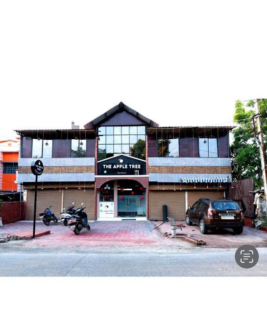 Indore Hotel | Aceotel Inn The Apple Tree