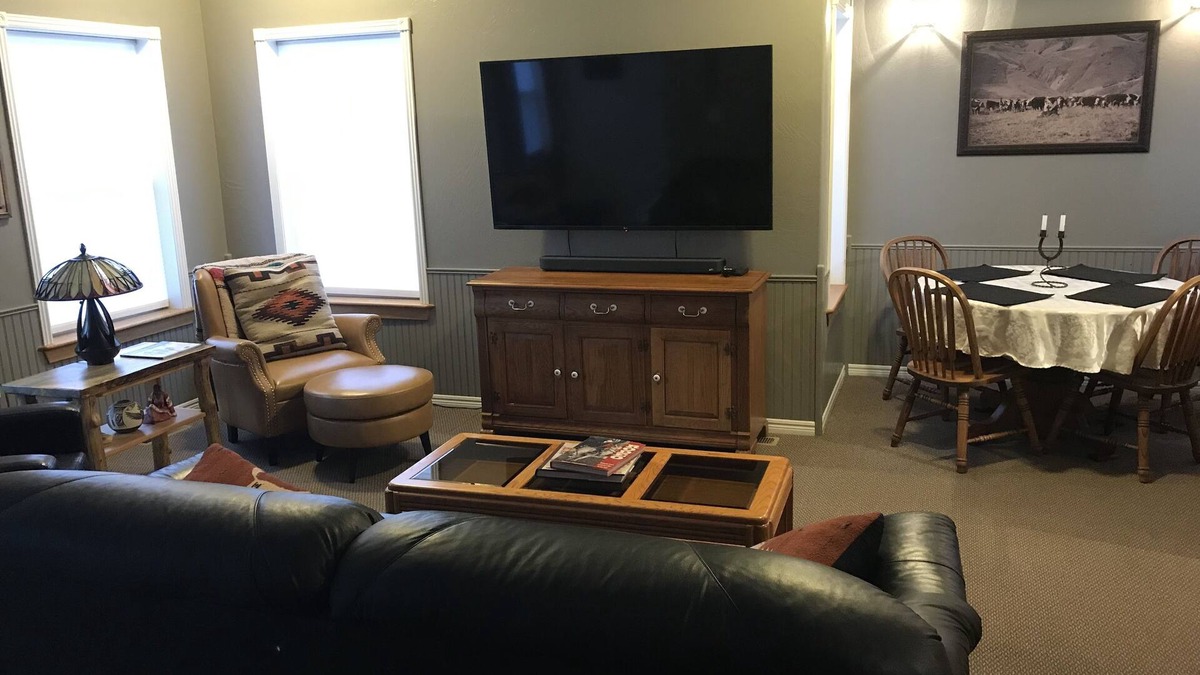 Riggins Condo | Aces Place, better than a home away from home.