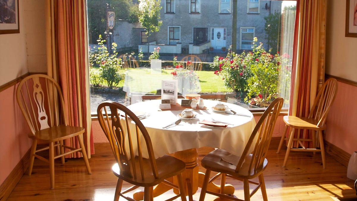 Tipperary House | Ach na Sheen Guest House