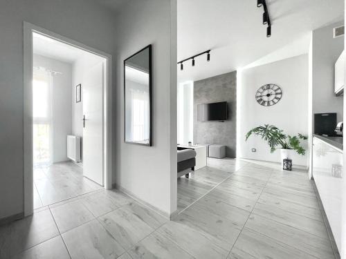 Lancut Apartment | Ach, To Tu- Apartament Łańcut