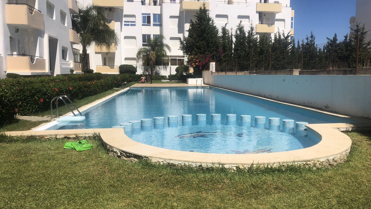 Achakkar House | Achakkar holiday appartment