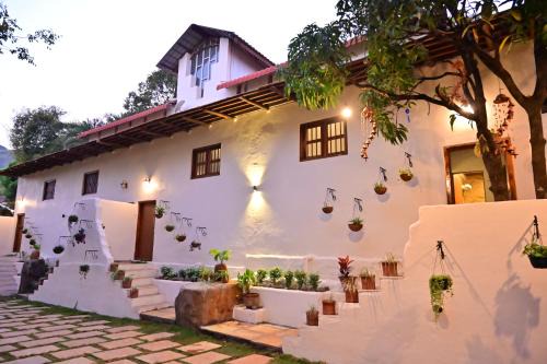 Panhala Resort | Achalaa Resort