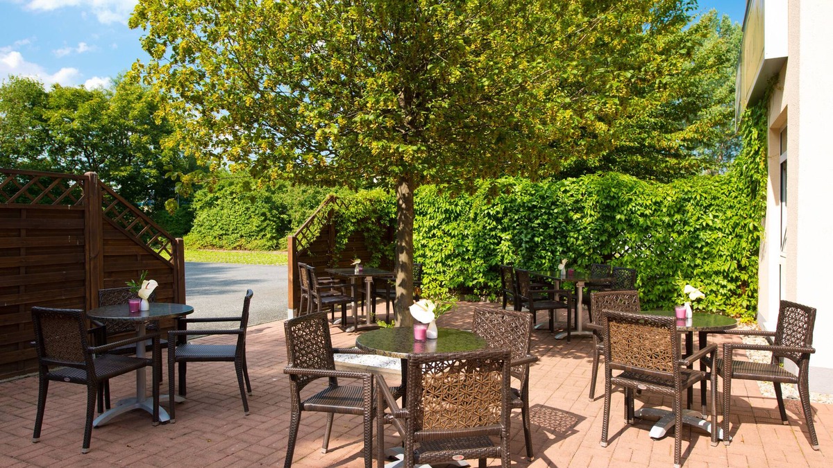 Kappel Hotel | ACHAT Hotel Chemnitz