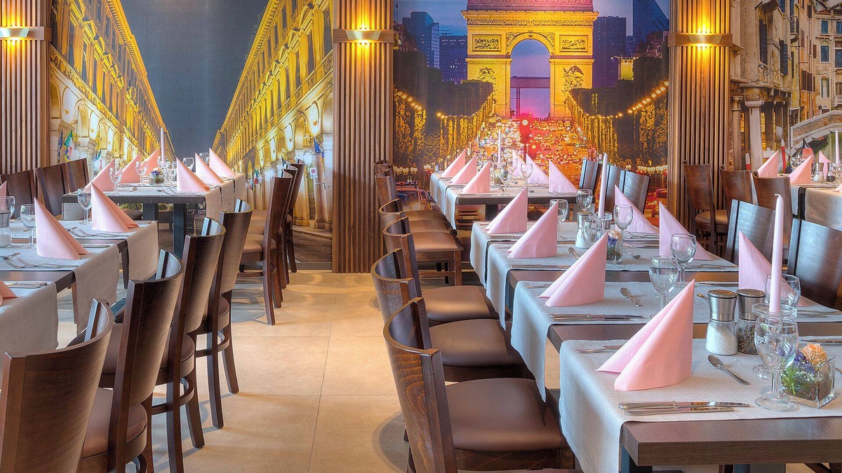 Maintal-Doernigheim Hotel | ACHAT Hotel Frankfurt Maintal