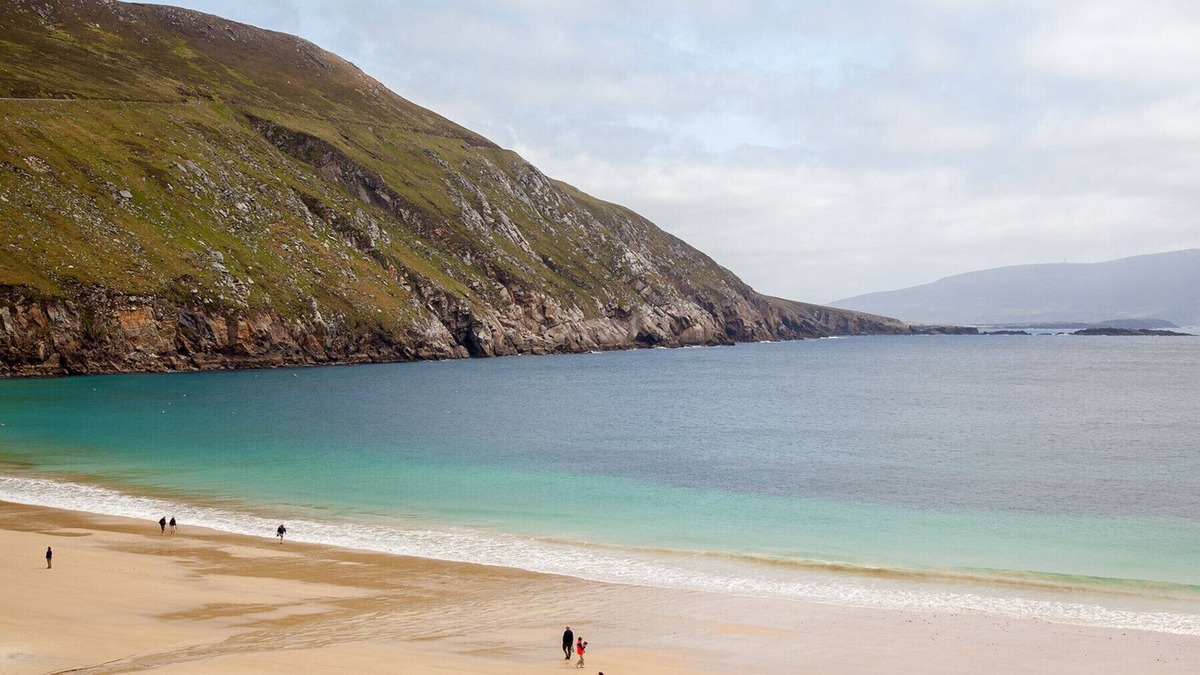 Achill Sound Apartment | Achill Sound Holiday Village