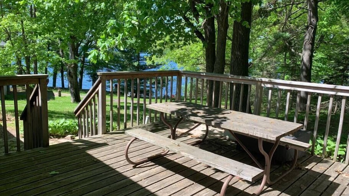 Hayward House | Ackwood Lodge - The Cottage
