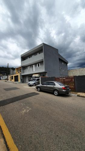Vila Industrial Hotel | ACM Hotel