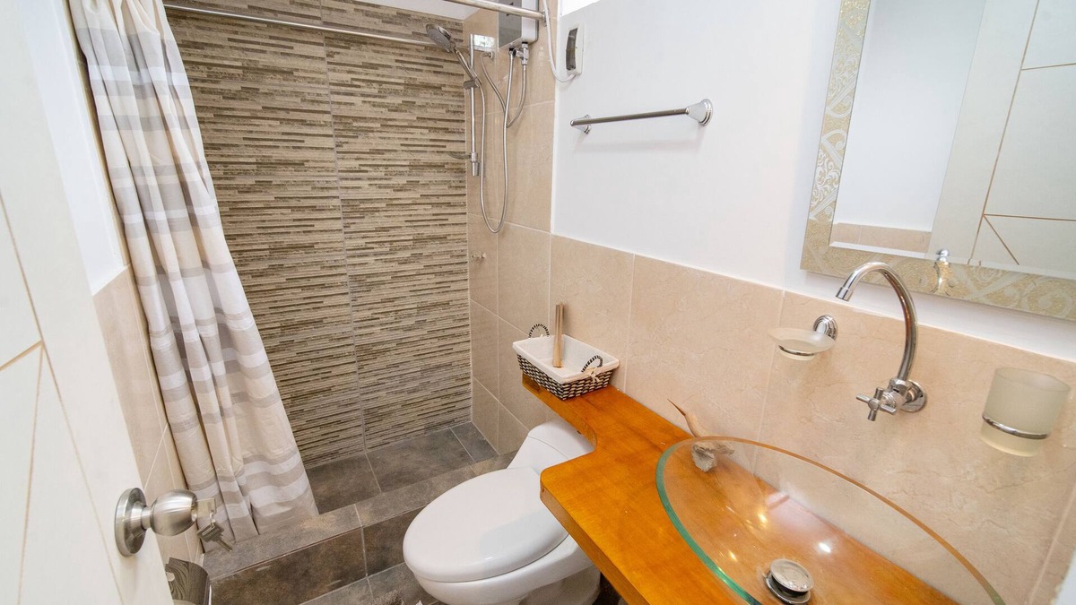 Chorrillos Apartment | Acogedor Apartamento Cerca al Circuito de Playas