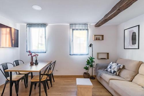 Santander Apartment | Acogedor apartamento céntrico