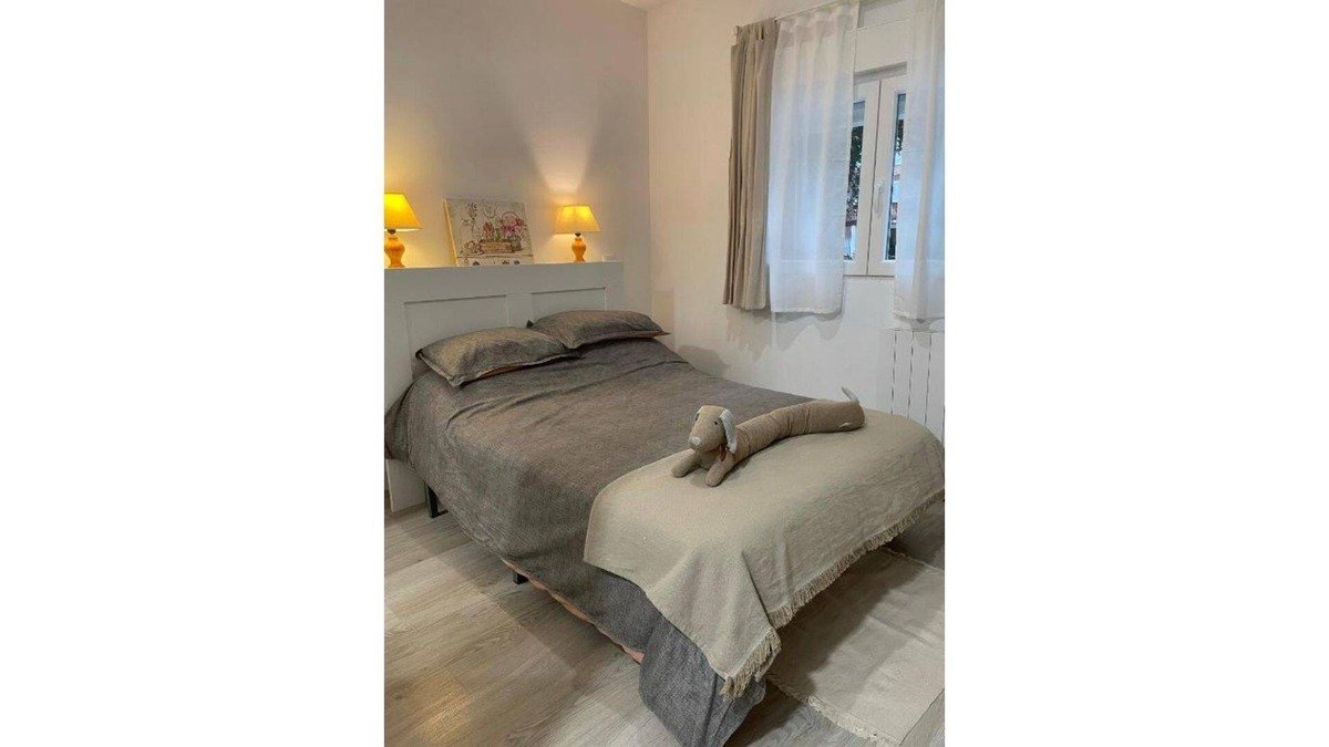 Canillas Apartment | Acogedor Apartamento, Completamente Amoblado