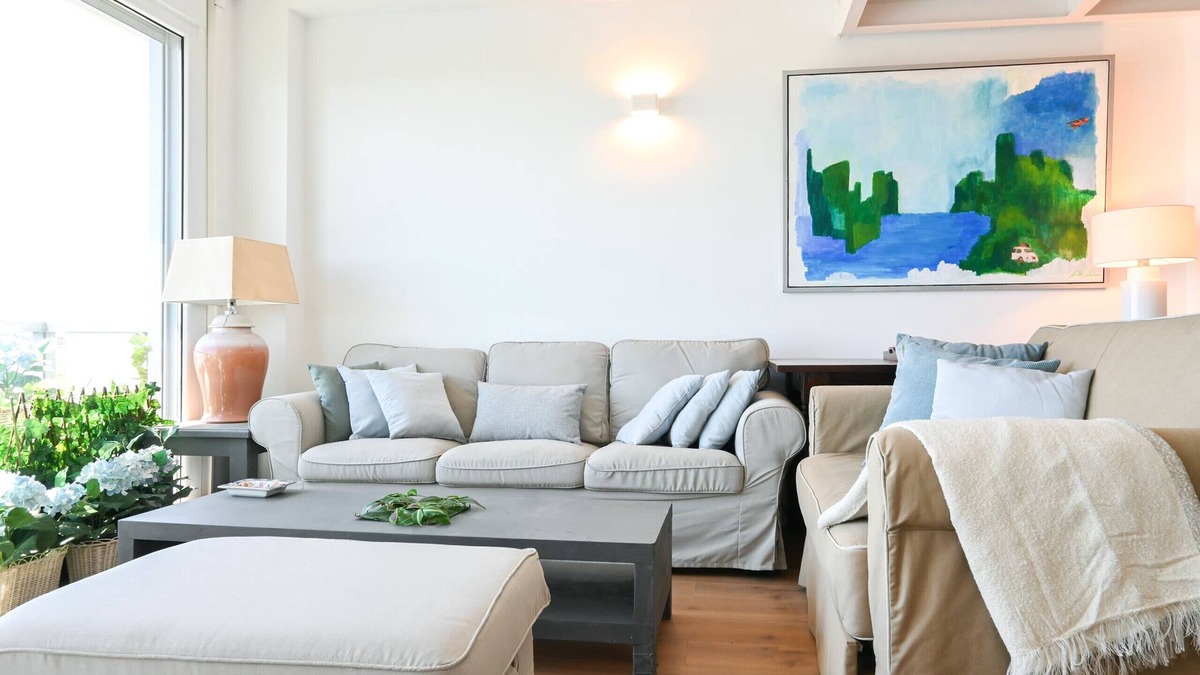 Corralejos Apartment | Acogedor Apartamento Con Vistas SFN21