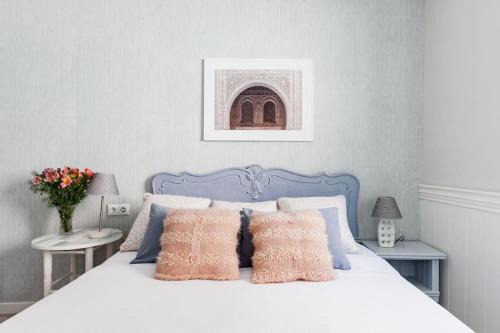 Santa Fe Apartment | Acogedor apartamento en Santa Fe