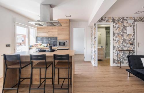 Leganes Apartment | Acogedor apartamento en Leganés