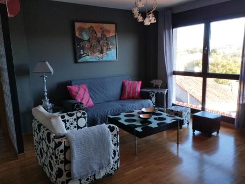 Ferrera Apartment | Acogedor apartamento en Noreña