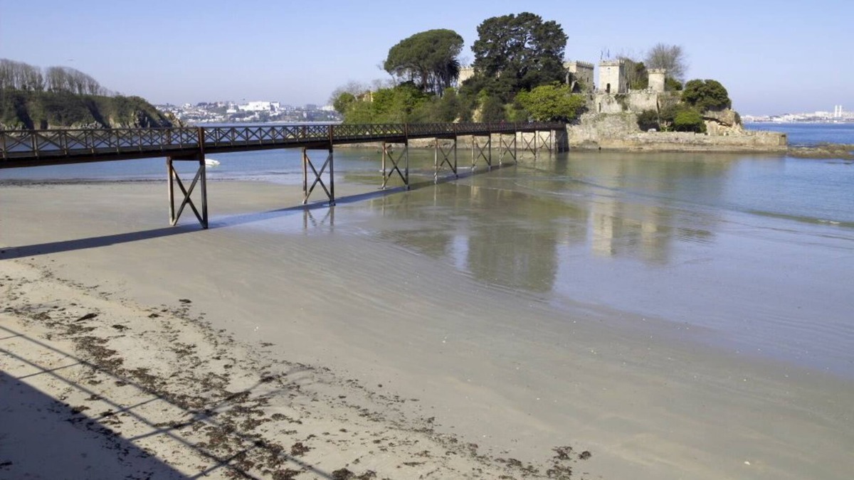 Camposeiras Condo | Acogedor Dúplex en Porto de Santa Cruz