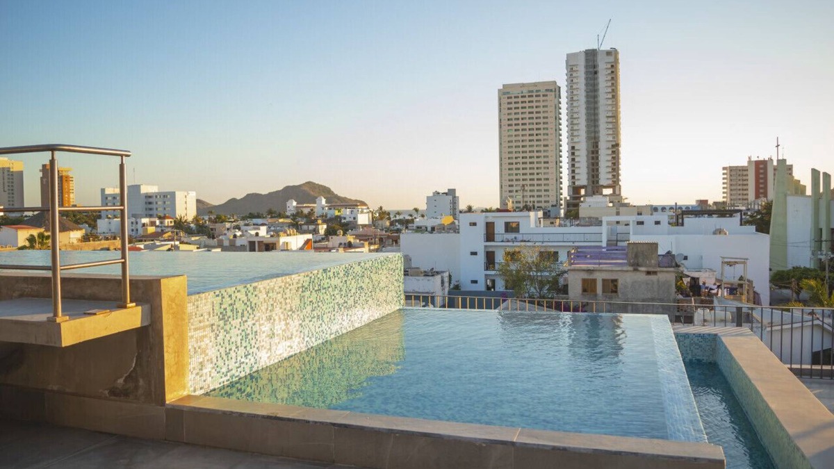 Zona Dorada Apartment | Acogedor y céntrico depa