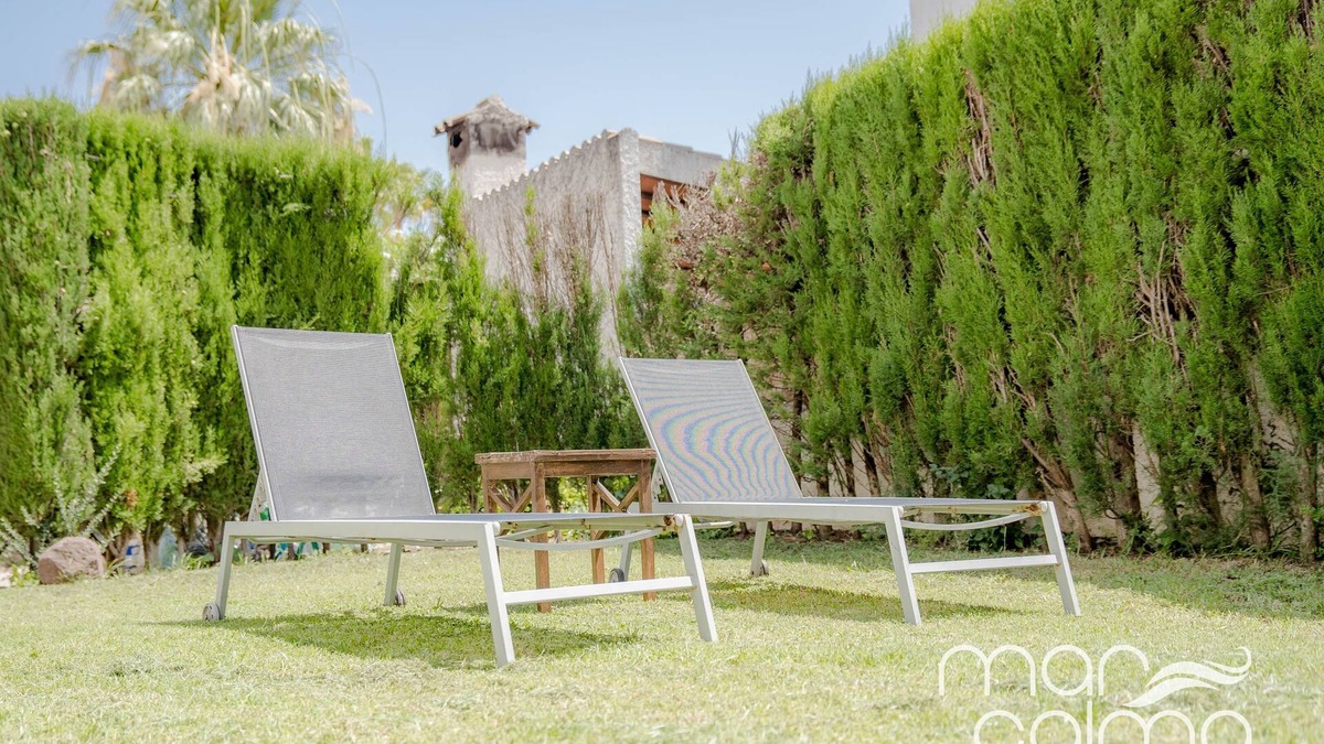 Miami Platja House | Acogedora Casa a 3 Minutos de la Playa