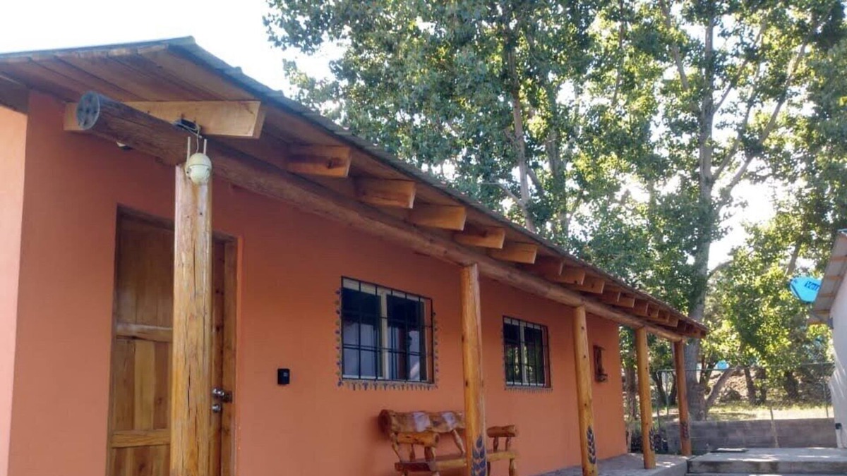 Creel Cabin | Acogedora Cabaña en el Corazón de Creel
