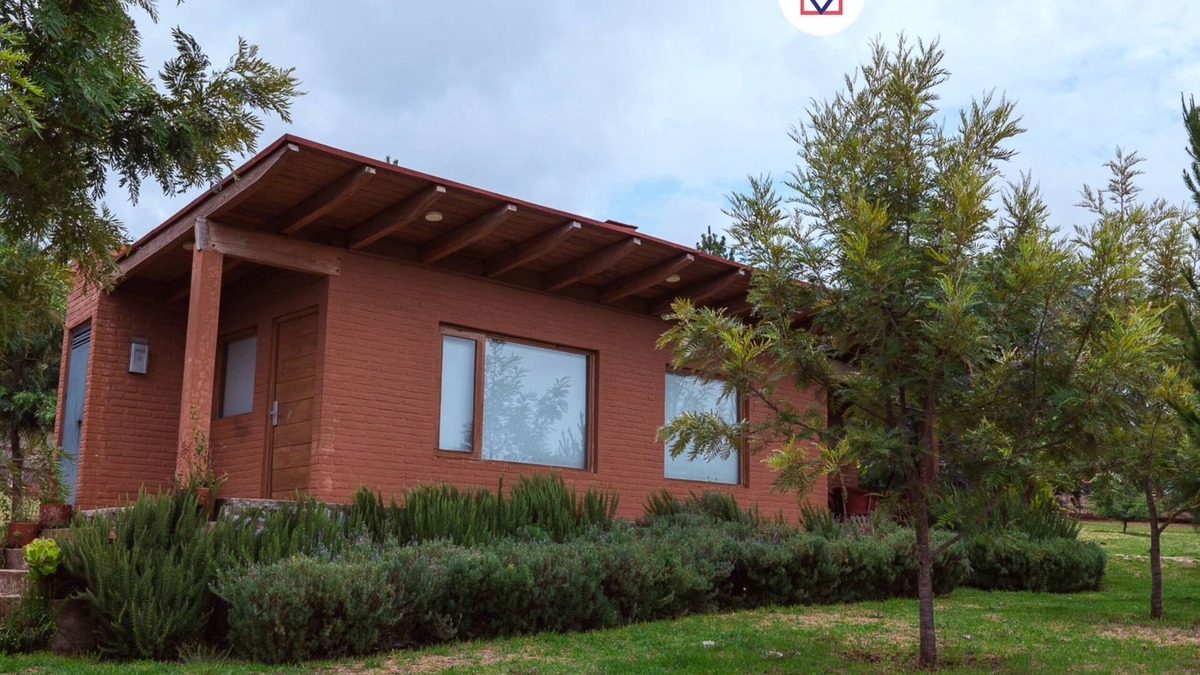 Tapalpa Cabin | Acogedora cabaña en el bosque Tapalpa