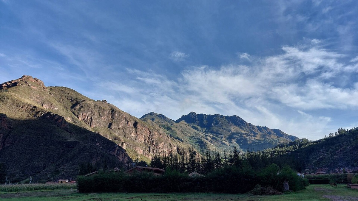 Pisac House | Acogedora cabaña en Valle Sagrado de los Incas
