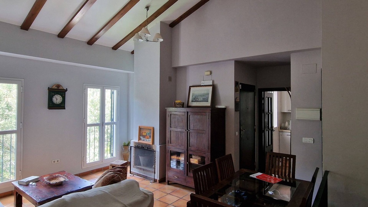 Aracena House | Acogedora Casa Rural Donde Cada Rincón te Invita a Sentirte Como en Casa