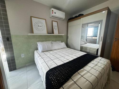 Bessa Apartment | Acolhedor apto no Bessa