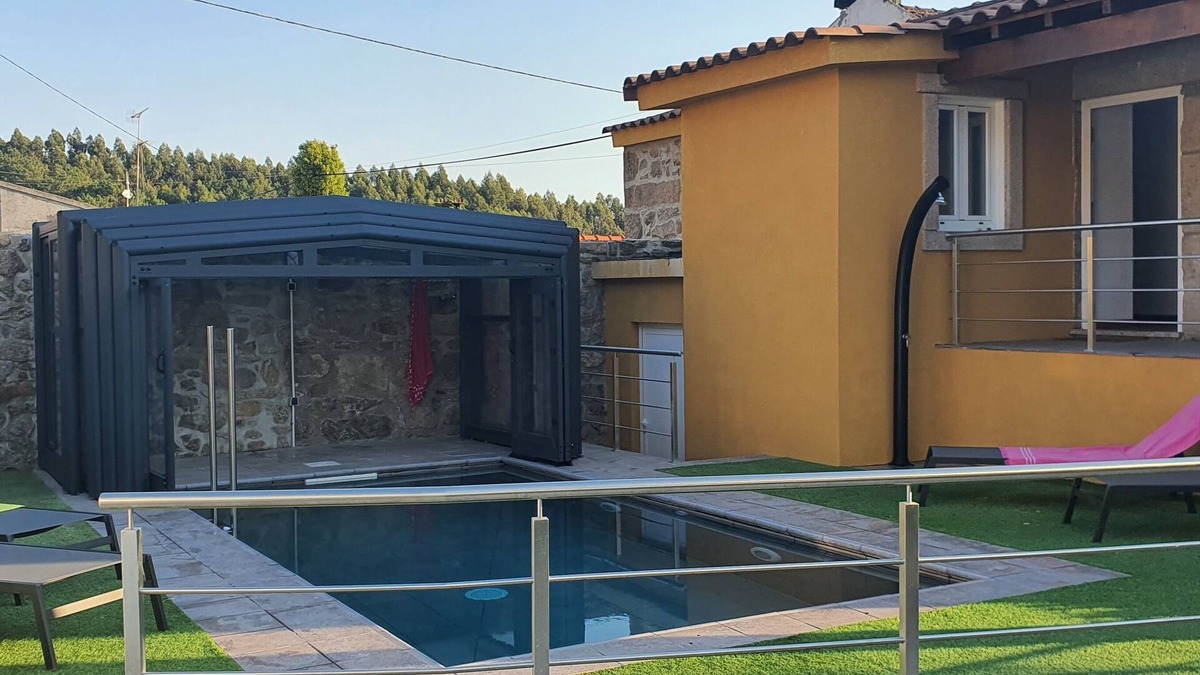 Valenca House | Acolhedora Moradia em Valença