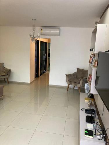 Boa Vista House | Acomoda 7 pessoas tranquilo casa temporada São João