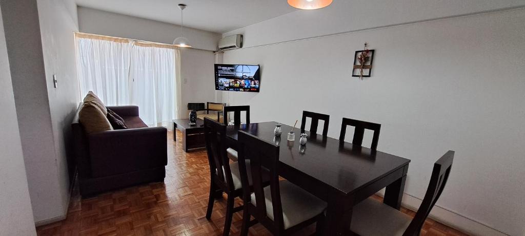 Historic Center Apartment | Aconcagua VI