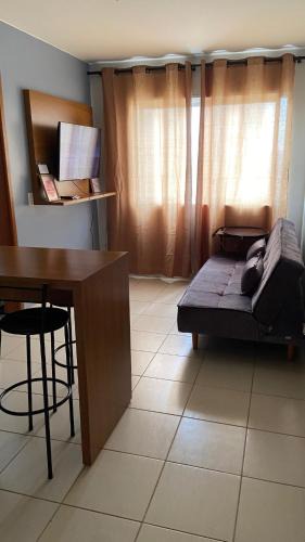 Samambaia Apartment | Aconchegante apartamento em Samambaia