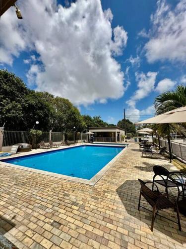 Portal do Sol Apartment | Aconchegante apt em Joao Pessoa