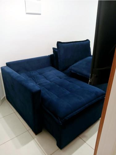 Zona Leste Apartment | Aconchegante