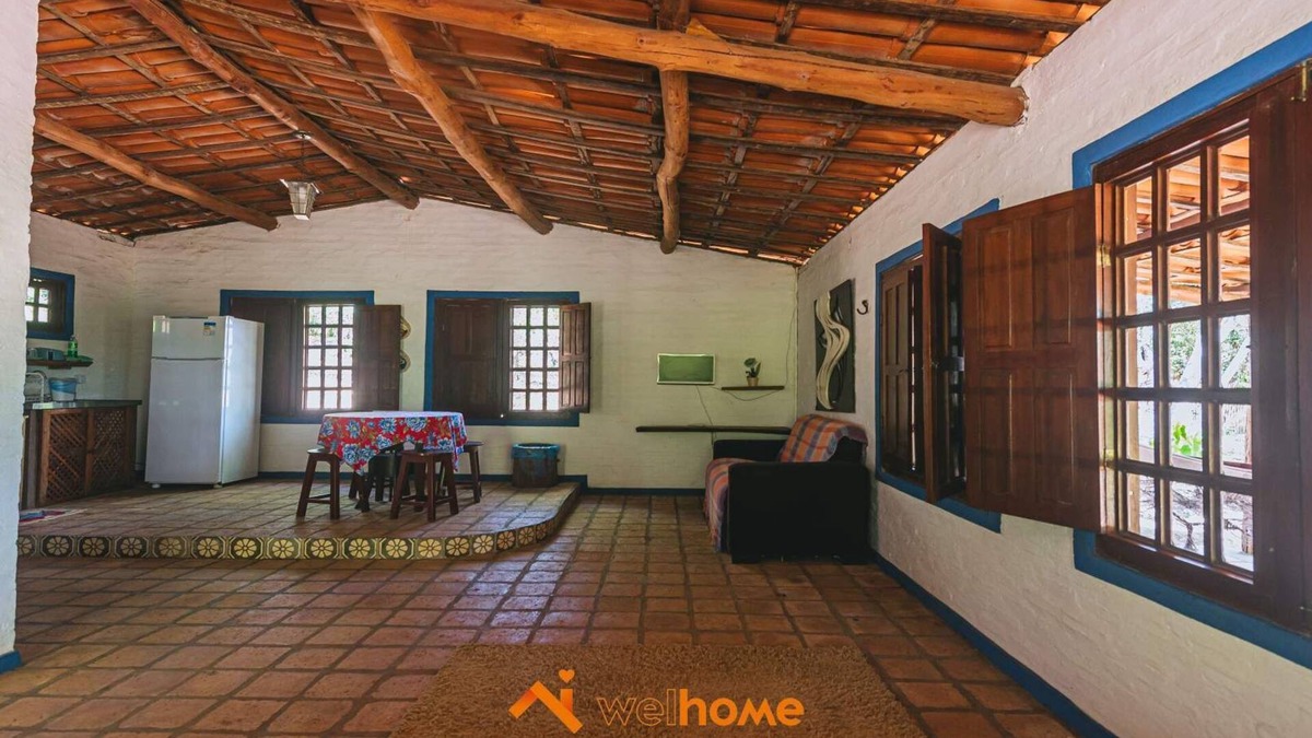 Barbalha House | Aconchegante cabana na natureza no Ceara