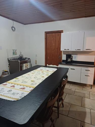 Pantano Grande Hotel | Aconchego