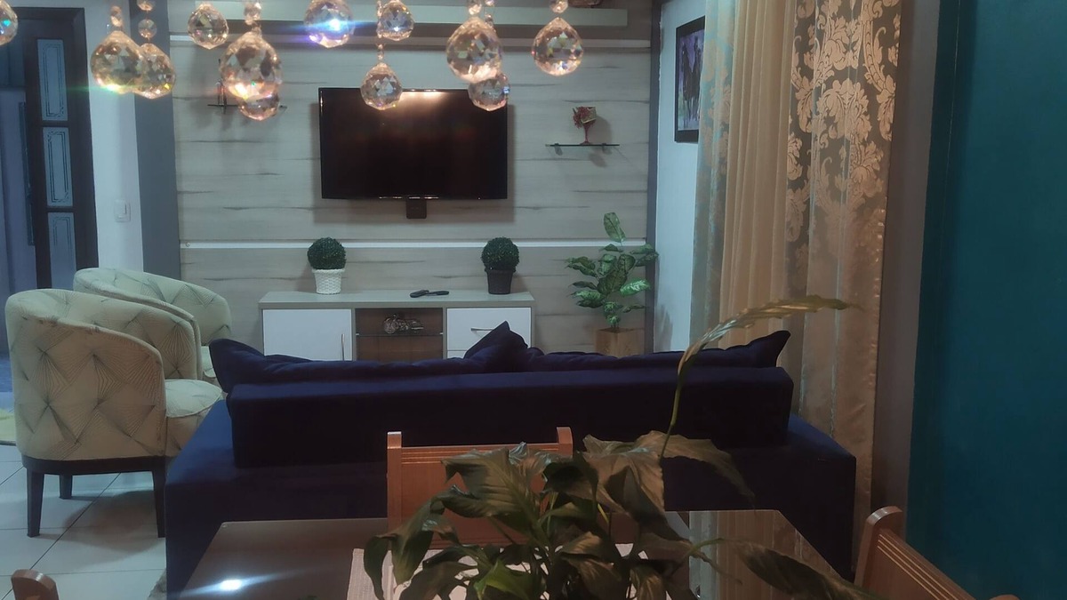 Gramado House | Aconchego da Família, Excelente Espaço Para Famílias, a 3 Minutos da Rua Coberta