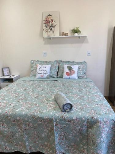 Nova Mutum House | Aconchego da Si