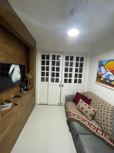 Cachoeira House | Aconchego do Caquende