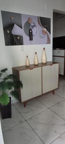 Rio Verde Apartment | Aconchego do Lar Residencial