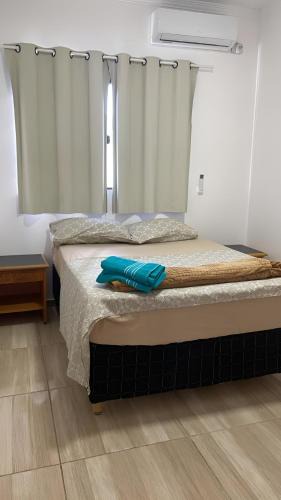 Regiao Norte House | Aconchego Jardim Ipê proximo ao Paraguai
