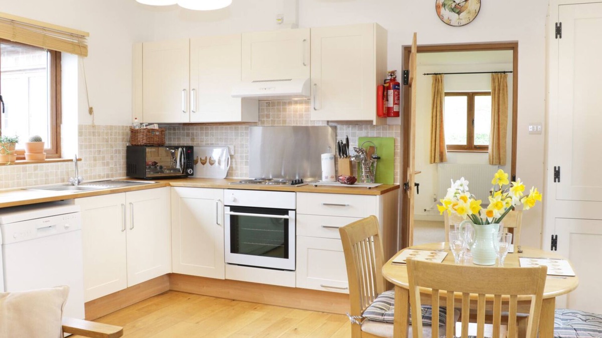 Loppington Cottage | Acorn Cottage 1