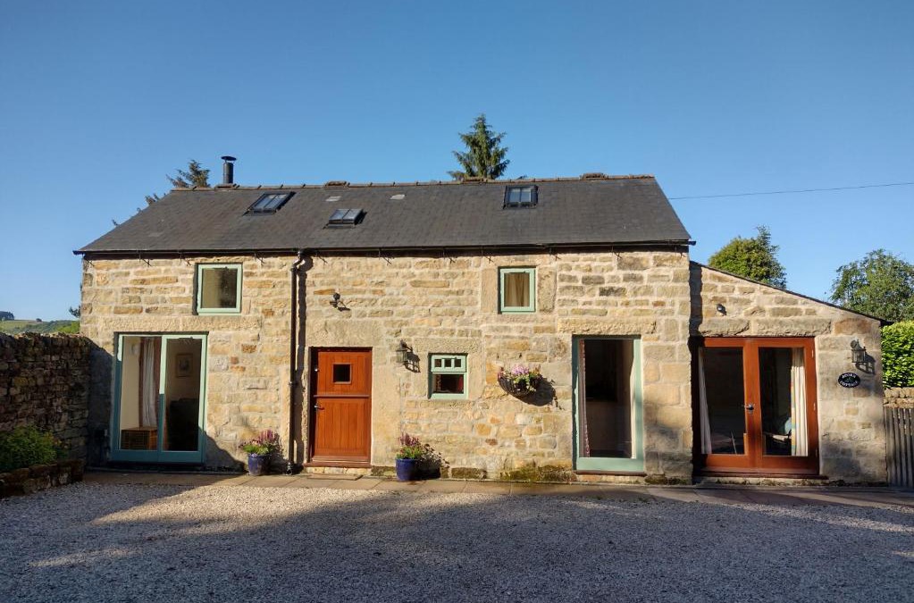 Kelstedge House | Acorn Cottage, Ashover