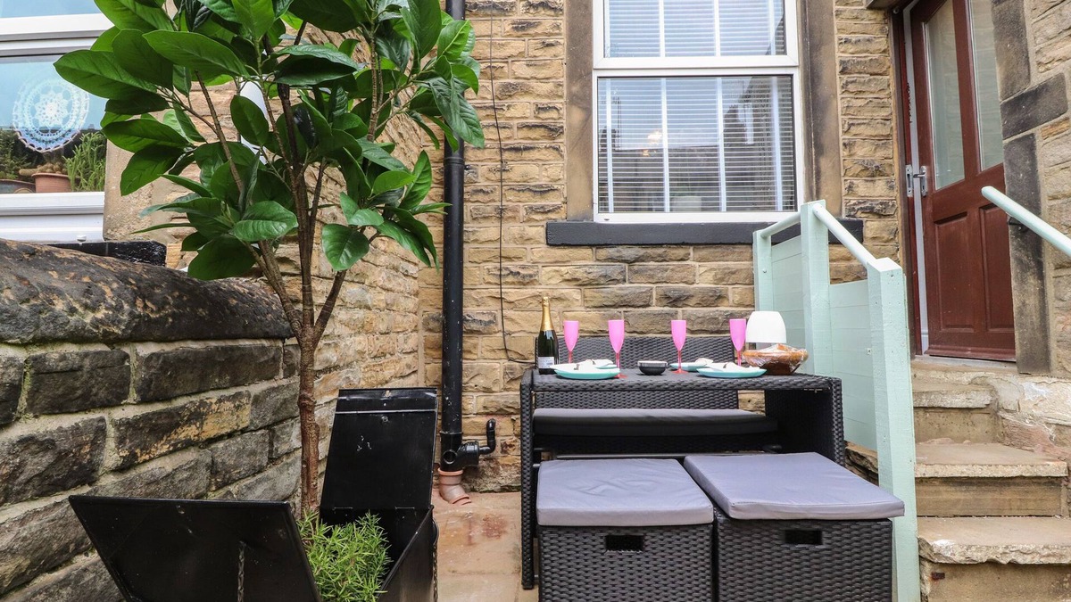 Skipton Cottage | Acorn Cottage