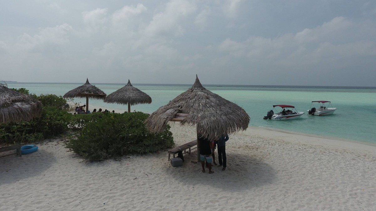 Rasdhoo House | Acqua Blu Rasdhoo