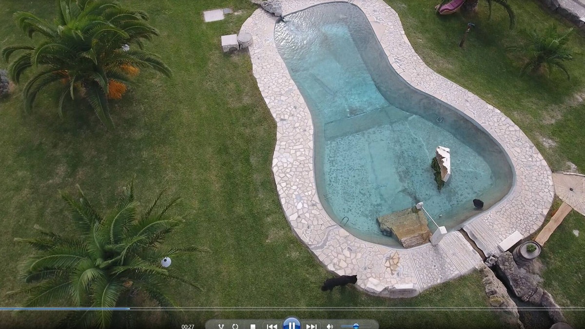 Canino House | Acqua Calda Vulcanica Solis Ortus CasaDaniele