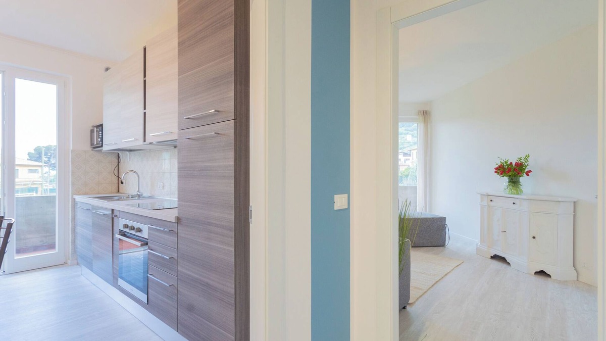 Dongo Apartment | Acqua Chiara Apartment