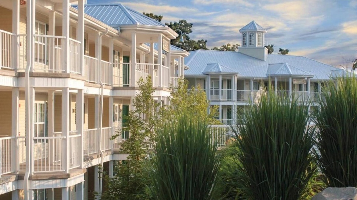 Sheridan Apartment | Acqua Park - Great family fun/Studio