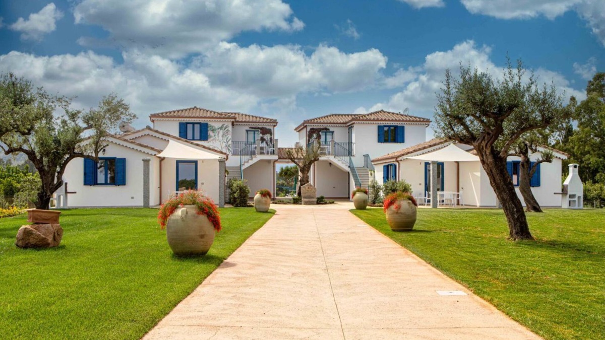 Cardedu Apartment | Acquamarina 3 by All4sardinia