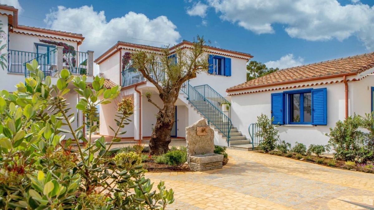 Cardedu Apartment | Acquamarina 6 by All4sardinia