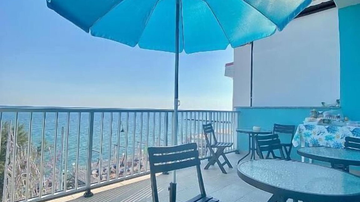 Cariati Bed & Breakfast | Acquamarina B&B Deluxe